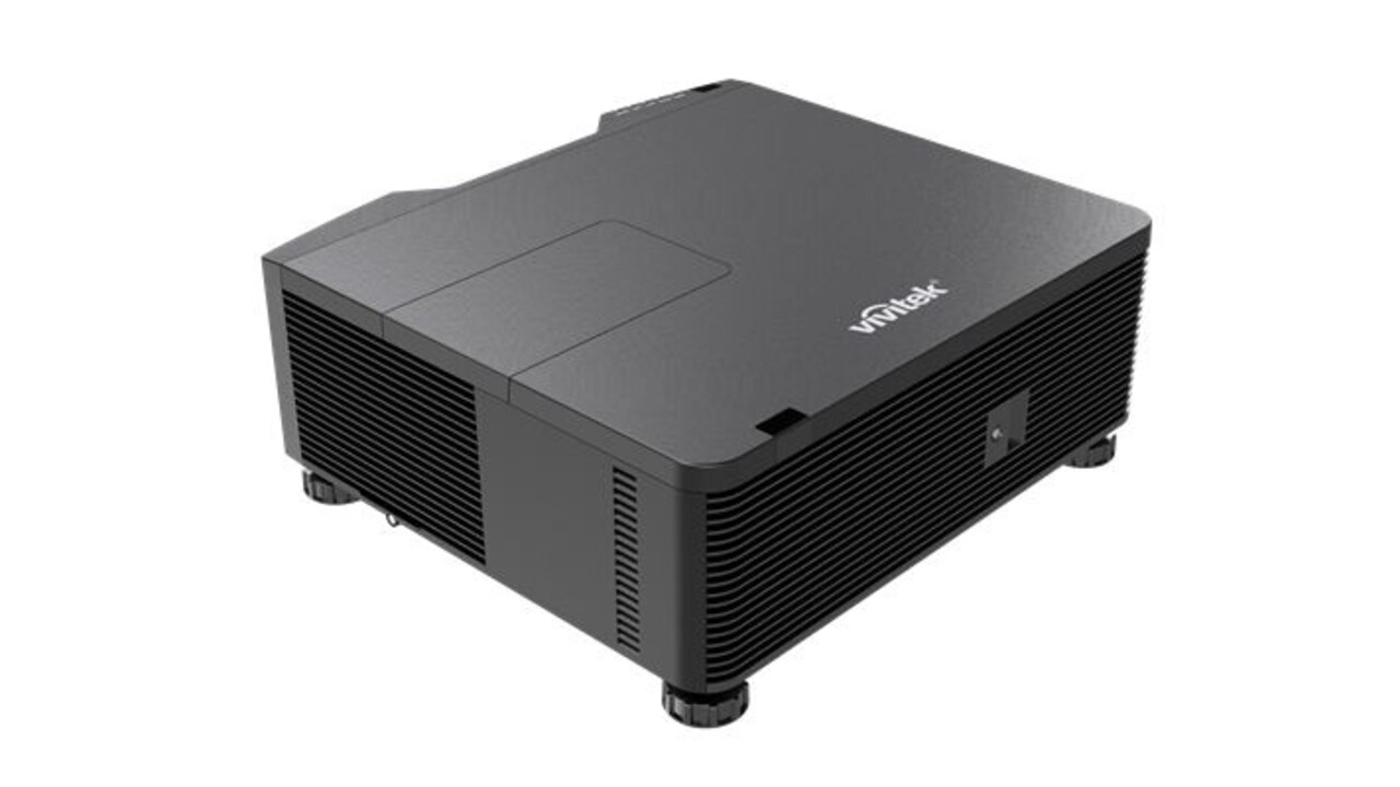 Vivitek Vivitek  DU6771-BK