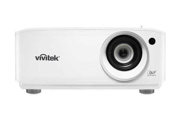 Vivitek Vivitek DU4671Z-WH Installatie laser beamer