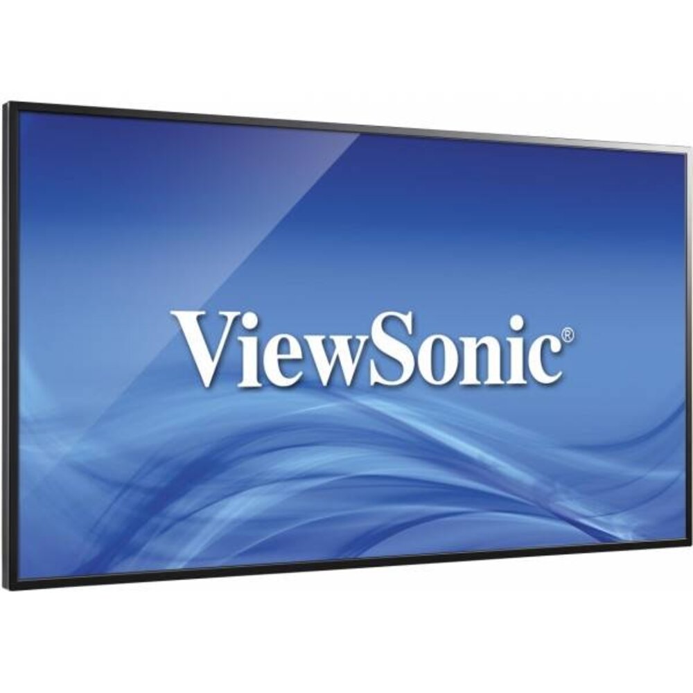 Viewsonic Viewsonic CDE5010