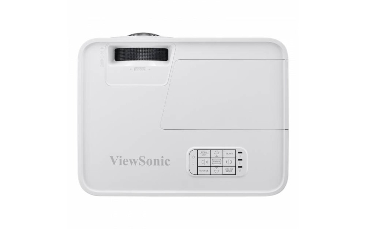 Viewsonic Viewsonic PS600X