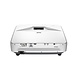 Vivitek Vivitek DH768Z-UST Ultra short throw laser beamer Vivitek Vivitek DH768Z-UST Ultra short throw laser beamer