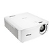 Vivitek Vivitek DW4650Z-WH Installatie laser projector Vivitek Vivitek DW4650Z-WH Installatie laser projector