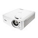 Vivitek Vivitek DW4650Z-WH Installatie laser projector Vivitek Vivitek DW4650Z-WH Installatie laser projector