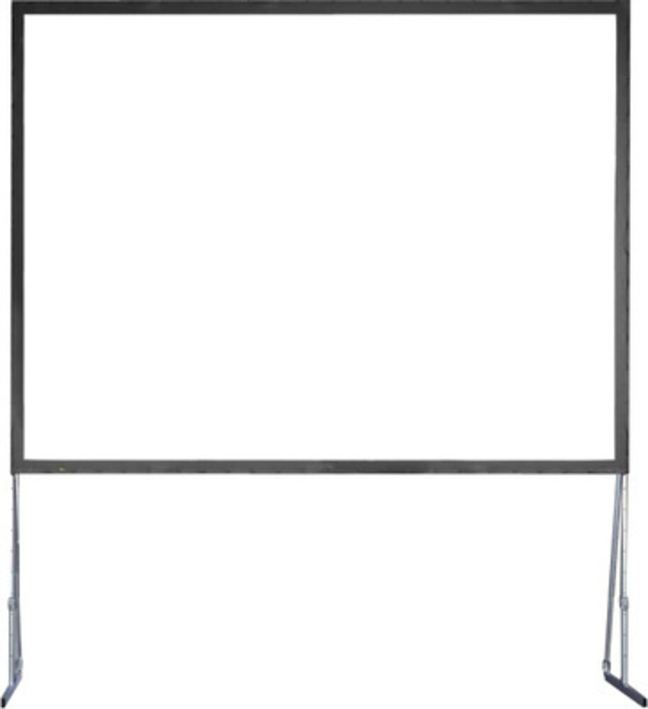 Stumpfl Stumpfl Vario 32 4:3 mobiel projectiescherm Stumpfl Stumpfl Vario 32 4:3 mobiel projectiescherm