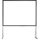 Stumpfl Stumpfl Vario 32 4:3 mobiel projectiescherm Stumpfl Stumpfl Vario 32 4:3 mobiel projectiescherm