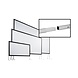 Stumpfl Stumpfl Vario 32 4:3 mobiel projectiescherm Stumpfl Stumpfl Vario 32 4:3 mobiel projectiescherm