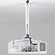 Chief Chief KITMC030045W telescopische plafondbeugel Chief Chief KITMC030045W telescopische plafondbeugel