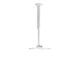 Chief Chief KITMC045080W telescopische plafondbeugel Chief Chief KITMC045080W telescopische plafondbeugel