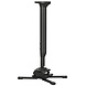 Chief Chief KITMC045080B telescopische plafondbeugel Chief Chief KITMC045080B telescopische plafondbeugel