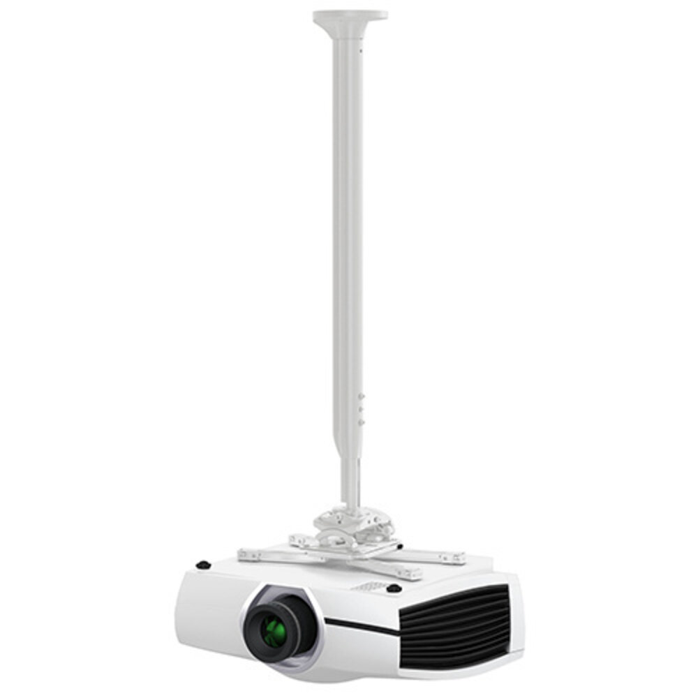 Chief Chief KITMC080135W telescopische plafondbeugel Chief Chief KITMC080135W telescopische plafondbeugel