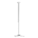 Chief Chief KITMC080135W telescopische plafondbeugel Chief Chief KITMC080135W telescopische plafondbeugel