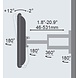 Vivolink Vivolink VLMW2355A Vivolink Vivolink VLMW2355A