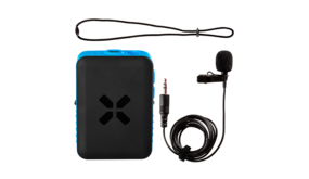 Catchbox Catchbox Presenter Mic huren Catchbox Catchbox Presenter Mic huren