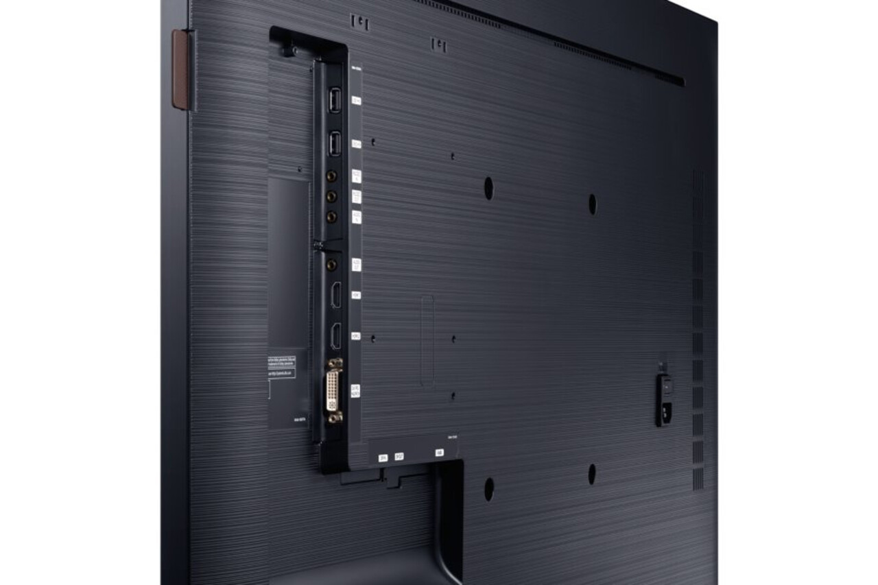 Samsung Samsung PM32F Full HD display Samsung Samsung PM32F Full HD display