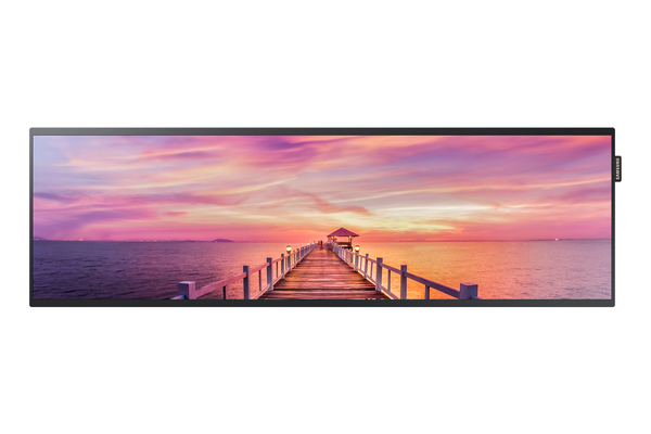 Samsung Samsung SH37F Stretch Display