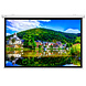 Da-Lite Da-Lite ProScreen CSR mat wit 16:10 extra bovenrand Da-Lite Da-Lite ProScreen CSR mat wit 16:10 extra bovenrand