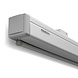 Da-Lite Da-Lite ProScreen CSR mat wit 16:10 extra bovenrand Da-Lite Da-Lite ProScreen CSR mat wit 16:10 extra bovenrand