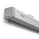 Da-Lite Da-Lite ProScreen mat wit 16:10 Da-Lite Da-Lite ProScreen mat wit 16:10