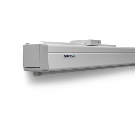 Da-Lite Da-Lite ProScreen mat wit 16:9 extra bovenrand Da-Lite Da-Lite ProScreen mat wit 16:9 extra bovenrand