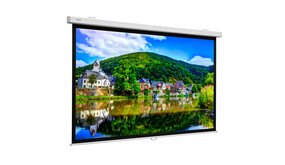 Da-Lite Da-Lite ProScreen HDTV High Contrast Da-Lite Da-Lite ProScreen HDTV High Contrast