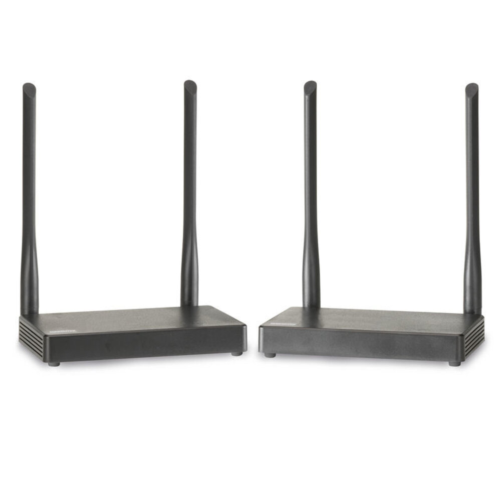 Marmitek Marmitek TV Anywhere Wireless HD Marmitek Marmitek TV Anywhere Wireless HD
