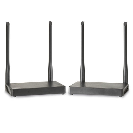 Marmitek Marmitek TV Anywhere Wireless HD Marmitek Marmitek TV Anywhere Wireless HD
