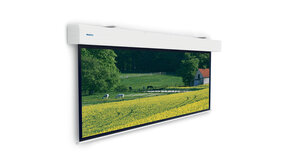 Da-Lite Da-Lite Elpro Large Electrol WS Wide