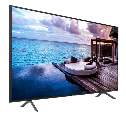 Samsung Samsung HJ690U 4K UHD Hospitality Display