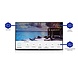 Samsung Samsung HJ690U 4K UHD Hospitality Display Samsung Samsung HJ690U 4K UHD Hospitality Display