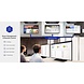 Samsung Samsung HJ690U 4K UHD Hospitality Display Samsung Samsung HJ690U 4K UHD Hospitality Display