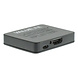 Valueline Valueline 2-poorts HDMI splitter Valueline Valueline 2-poorts HDMI splitter