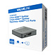 Valueline Valueline 2-poorts HDMI splitter Valueline Valueline 2-poorts HDMI splitter