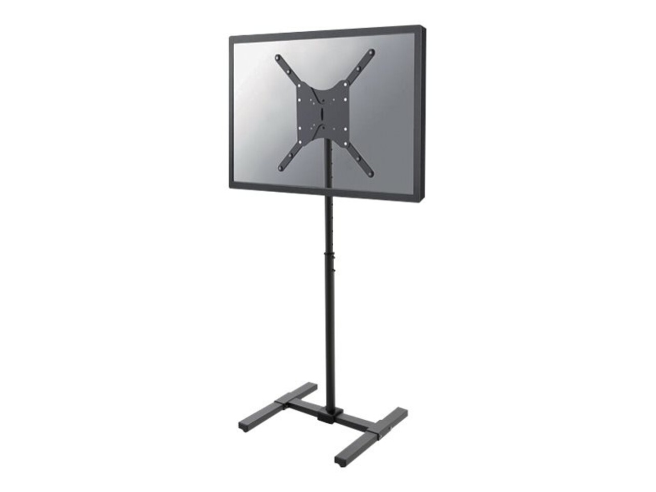Newstar Newstar NS-FS100BLACK monitor statief Newstar Newstar NS-FS100BLACK monitor statief