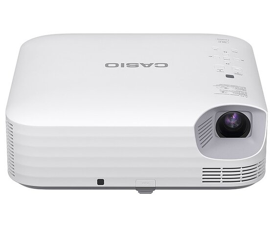 Casio Casio XJ-S400U Laser LED beamer