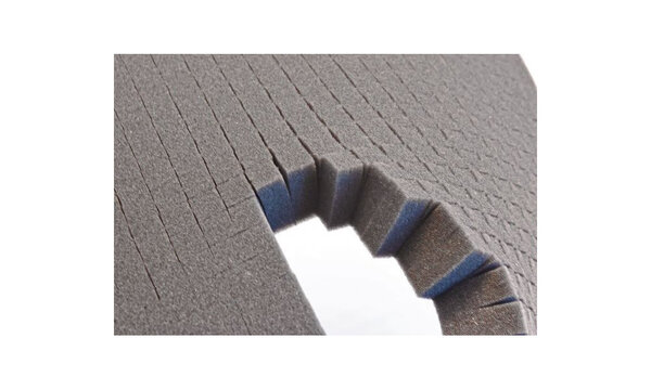 Peaktech Peaktech plukschuim 7310 S Peaktech Peaktech plukschuim 7310 S