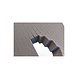 Peaktech Peaktech plukschuim 7310 S Peaktech Peaktech plukschuim 7310 S
