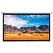 Da-Lite Da-Lite Slimscreen video mat wit projectiescherm Da-Lite Da-Lite Slimscreen video mat wit projectiescherm
