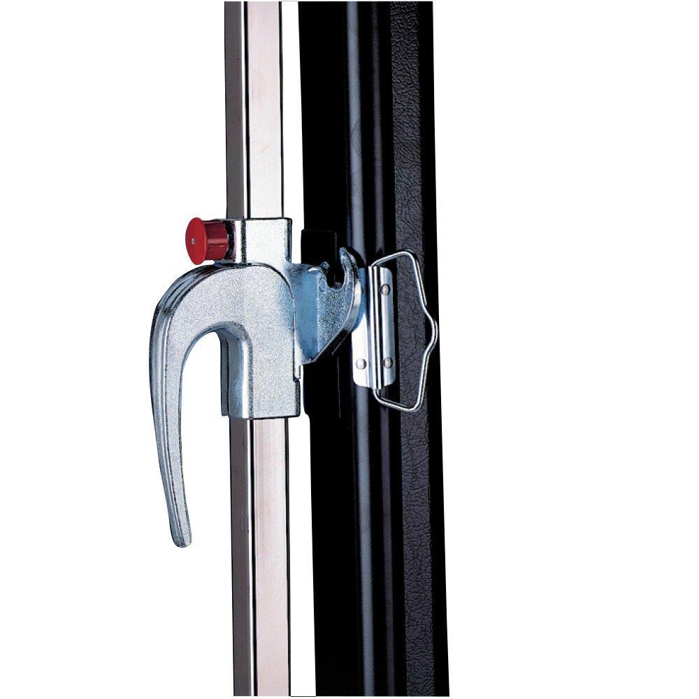 Da-Lite Da-Lite PictureKing mobiel projectiescherm Da-Lite Da-Lite PictureKing mobiel projectiescherm