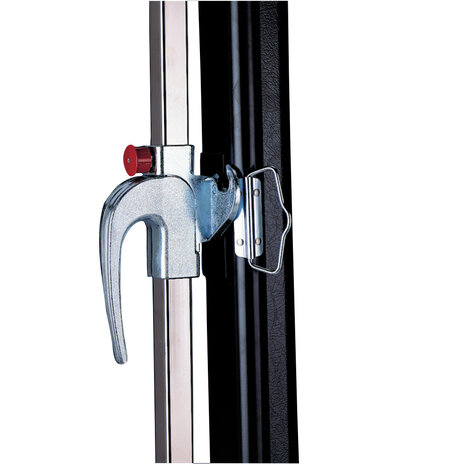 Da-Lite Da-Lite PictureKing mobiel projectiescherm Da-Lite Da-Lite PictureKing mobiel projectiescherm