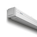 Da-Lite Da-Lite Hapro CSR handbediend projectiescherm Da-Lite Da-Lite Hapro CSR handbediend projectiescherm