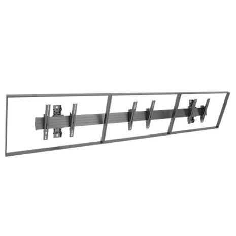 Chief Chief LWM3X1U Large 3X1 Wall Menu board