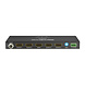 WyreStorm WyreStorm 1x4 UHD HDMI splitter WyreStorm WyreStorm 1x4 UHD HDMI splitter