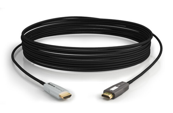 WyreStorm WyreStorm CAB-HAOC 24 Gbps optische HDMI kabel
