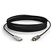 WyreStorm WyreStorm CAB-HAOC 24 Gbps optische HDMI kabel WyreStorm WyreStorm CAB-HAOC 24 Gbps optische HDMI kabel