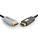 WyreStorm WyreStorm CAB-HAOC 24 Gbps optische HDMI kabel WyreStorm WyreStorm CAB-HAOC 24 Gbps optische HDMI kabel