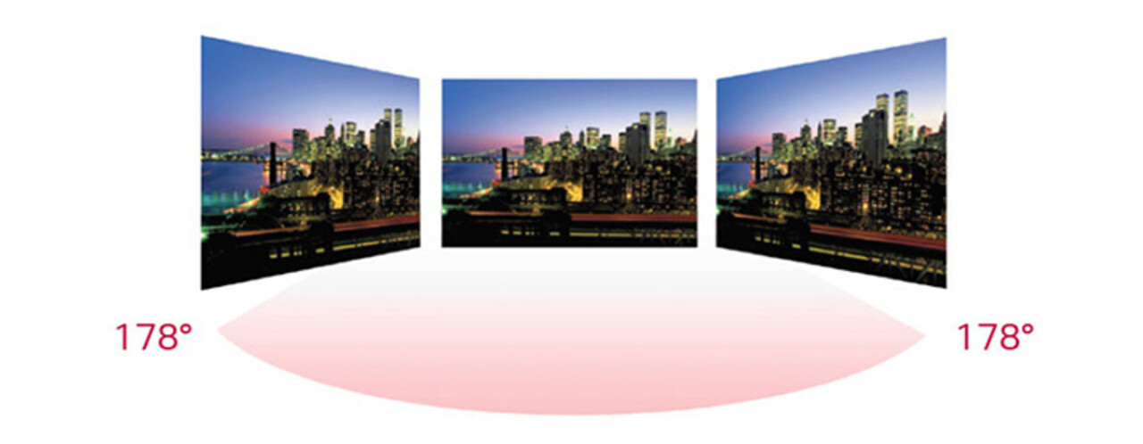 LG Videowall 110 inch diagonaal LG Videowall 110 inch diagonaal