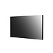 LG Electrisch verstelbare 110 inch videowall LG Electrisch verstelbare 110 inch videowall