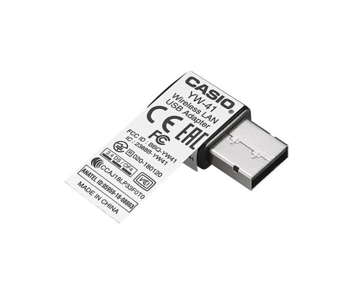 Casio Casio YW-41 Casio Casio YW-41