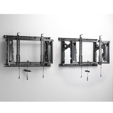 Chief Chief LVS1U ConnexSys Videowall mount Chief Chief LVS1U ConnexSys Videowall mount
