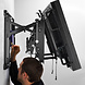 Chief Chief LVS1U ConnexSys Videowall mount Chief Chief LVS1U ConnexSys Videowall mount